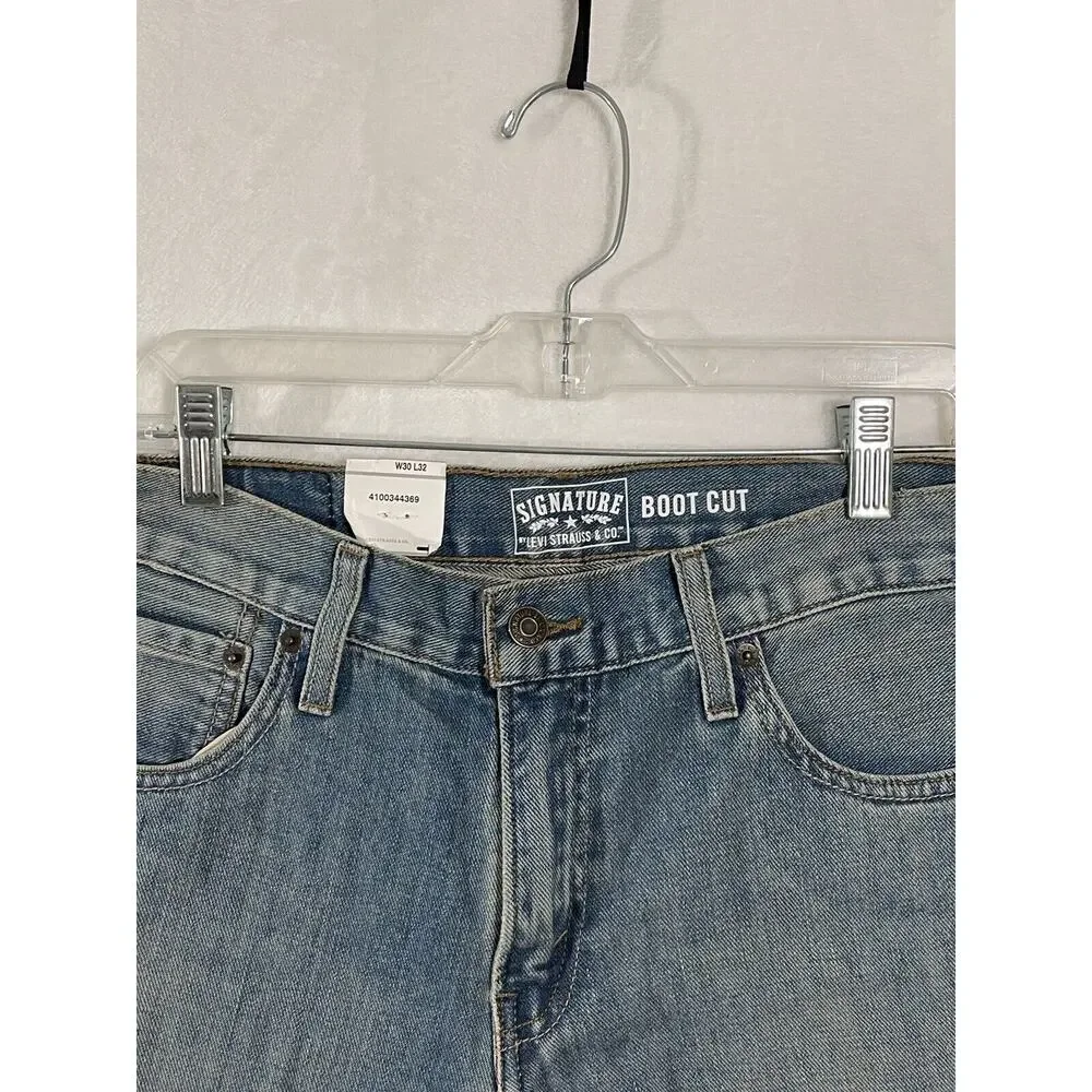 Signature by Levi Strauss levi strauss